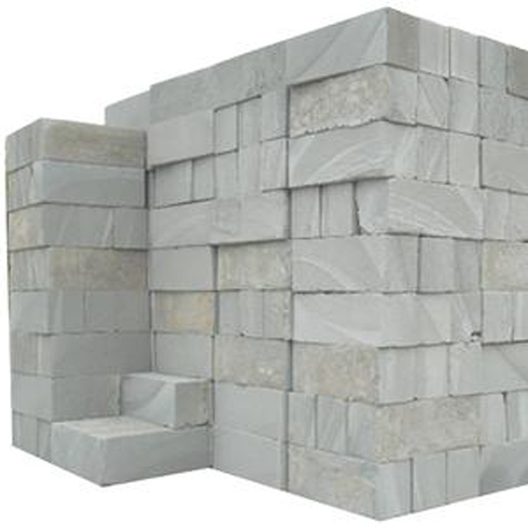 银州不同砌筑方式蒸压加气混凝土砌块轻质砖 加气块抗压强度研究