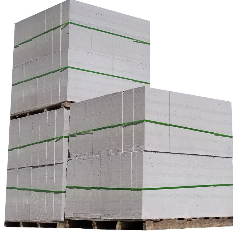 银州改性材料和蒸压制度对冶金渣蒸压加气混凝土砌块性能的影响