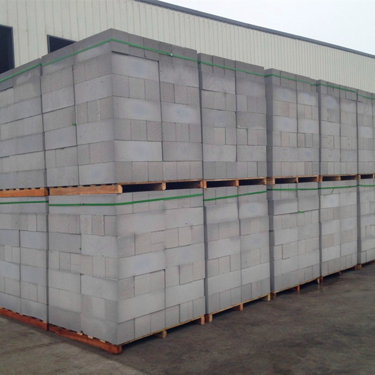 银州宁波厂家：新型墙体材料的推广及应运